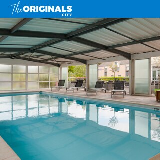 The Originals Hotels - 