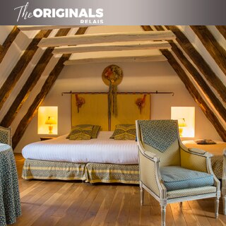 The Originals Hotels